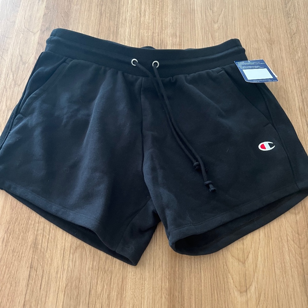 Champion Men's Shorts NWT 1X
